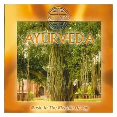 CD Guru Atman: Ayurveda