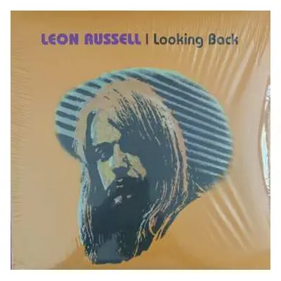 LP Leon Russell: Looking Back CLR