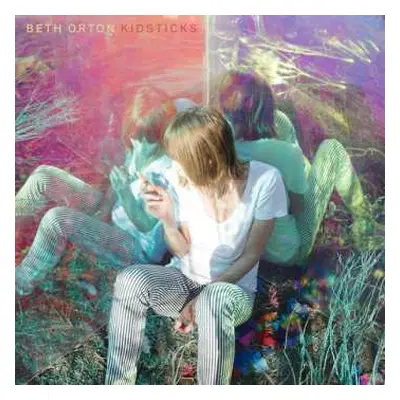 LP Beth Orton: Kidsticks