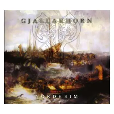 CD Gjallarhorn: Nordheim