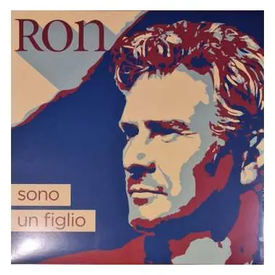 LP Ron: Sono Un Figlio