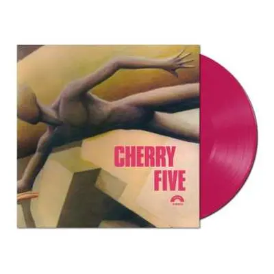 LP Cherry Five: Cherry Five CLR | LTD