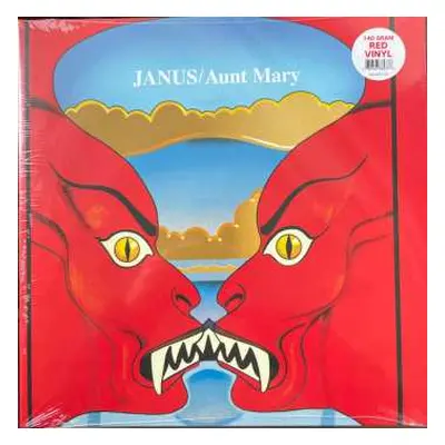 LP Aunt Mary: Janus