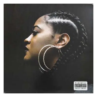 2LP Rapsody: Eve LTD | CLR