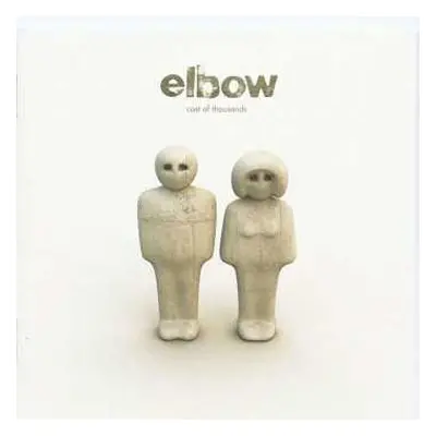 CD Elbow: Cast Of Thousands