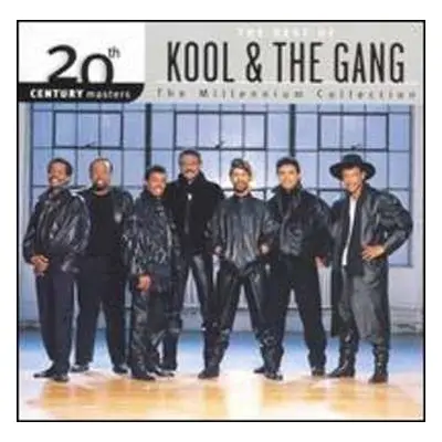 CD Kool & The Gang: The Best Of Kool & The Gang