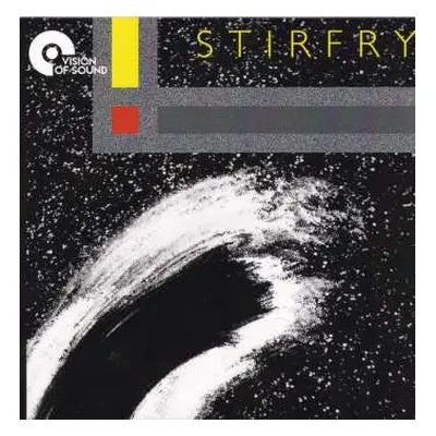 CD Stirfry: Electroacoustic Improvisations