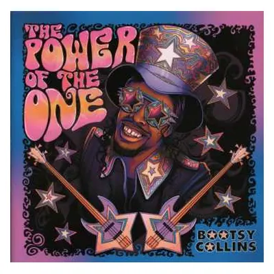 CD Bootsy Collins: The Power Of The One