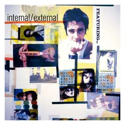 2LP Internal/External: Featuring...