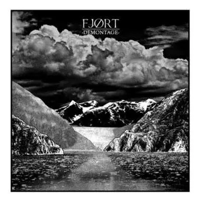 CD FJØRT: Demontage