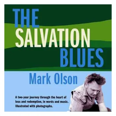 LP Mark Olson: The Salvation Blues