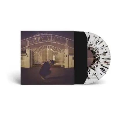 LP The Villa: Savior Self CLR | LTD