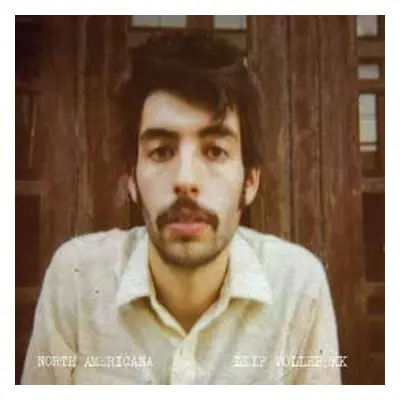 LP Leif Vollebekk: North Americana