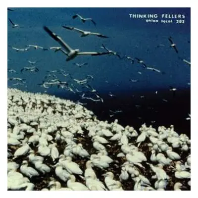 2LP Thinking Fellers Union Local 282: These Things Remain Unassigned (Singles, Compilation Track