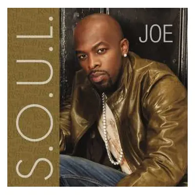 CD Joe: S.O.U.L