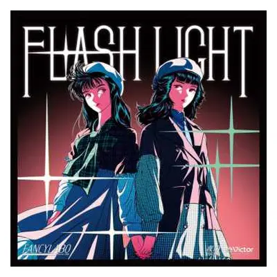 SP Fancylabo: Flash Light / Trouble Maker