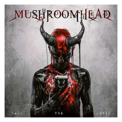 CD Mushroomhead: Call the Devil