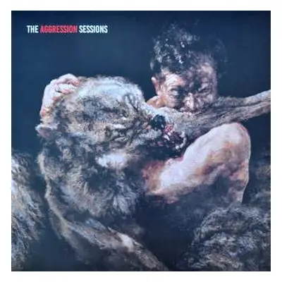 LP Various: The Aggression Sessions CLR | LTD