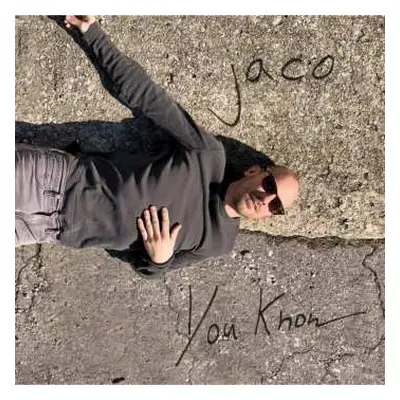 LP Jaco: You Know