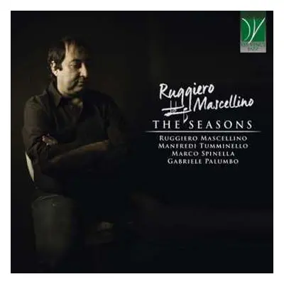 CD Ruggiero Mascellino: The Seasons