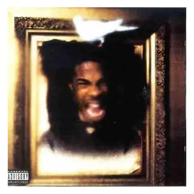 CD Busta Rhymes: The Coming