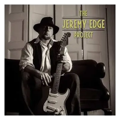 LP The Jeremy Edge Project: The Jeremy Edge Project