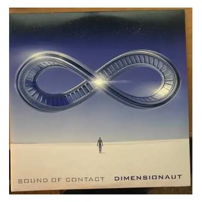 2LP Sound Of Contact: Dimensionaut