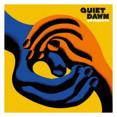 LP Quiet Dawn: Movements