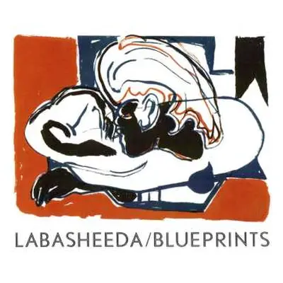 CD Labasheeda: Blueprints