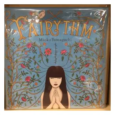 LP Mioko Yamaguchi: FAIRYTHM LTD