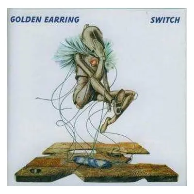 CD Golden Earring: Switch