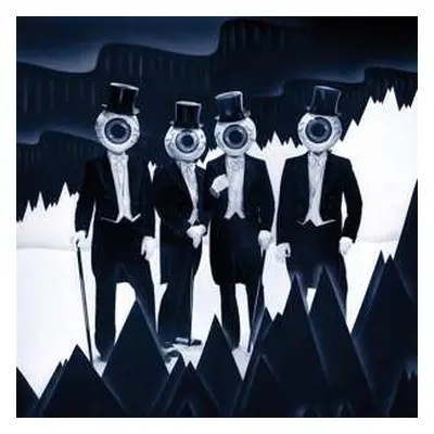 LP The Residents: Eskimo