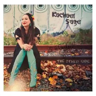 LP Rachael Sage: The Other Side