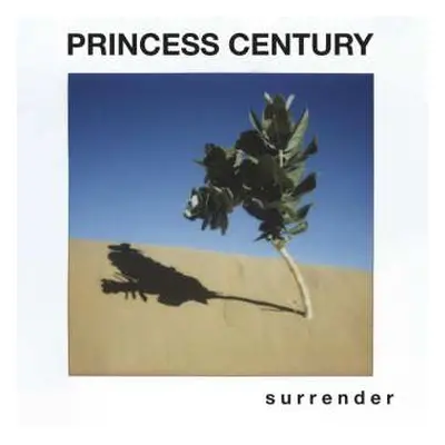 LP Princess Century: Surrender CLR | LTD