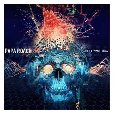 CD Papa Roach: The Connection