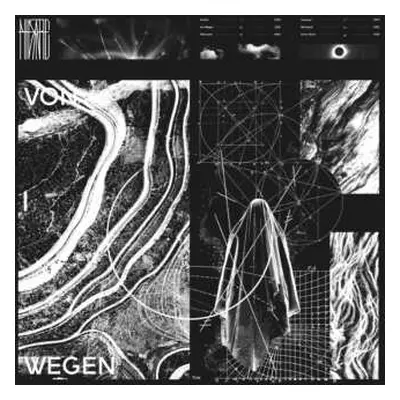 CD Nidare: Von Wegen