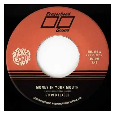 SP Stereo League: Money In Your Mouth / Miss Me