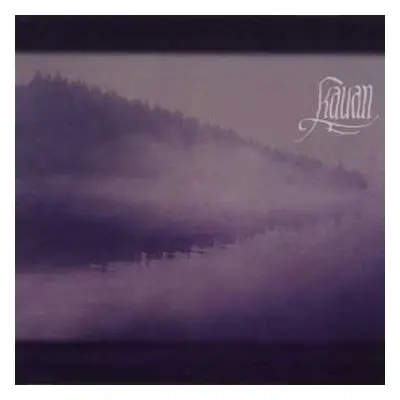 2LP Tenhi: Kauan