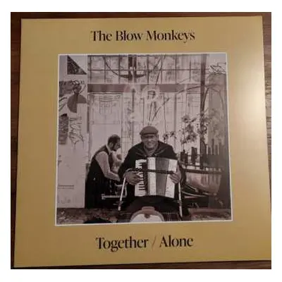 LP The Blow Monkeys: Together / Alone