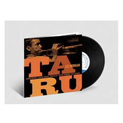 LP Lee Morgan: Taru