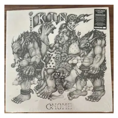 LP Gnome: King CLR