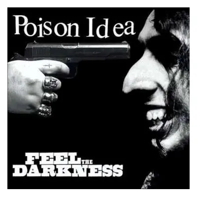 2LP Poison Idea: Feel The Darkness