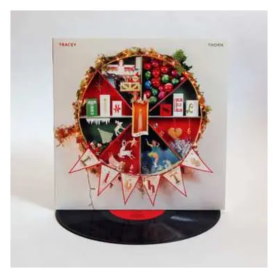 LP Tracey Thorn: Tinsel And Lights