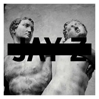 CD Jay-Z: Magna Carta... Holy Grail