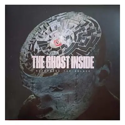 LP The Ghost Inside: Searching For Solace