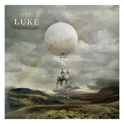 LP Luke: D'autre Part