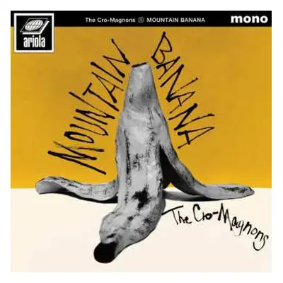 LP ザ・クロマニヨンズ: Mountain Banana LTD