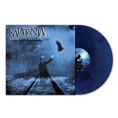 LP Katatonia: Tonight's Decision (25th Anniversary Edition)