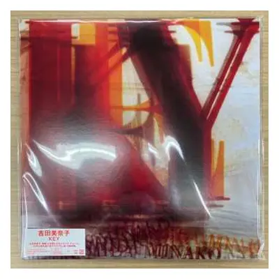 2LP Minako Yoshida: Key LTD