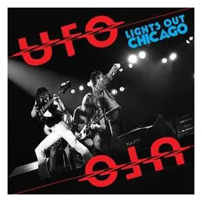 LP UFO: Lights Out In Chicago